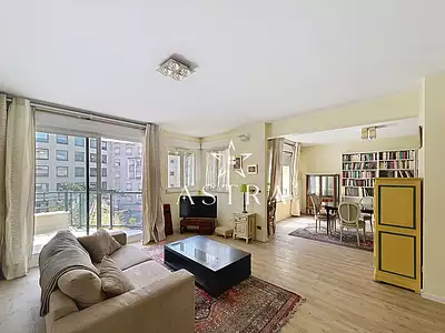 Appartement, 133,92 m²