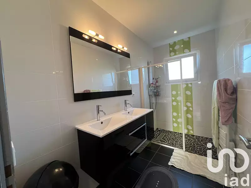 Maison, 140 m²