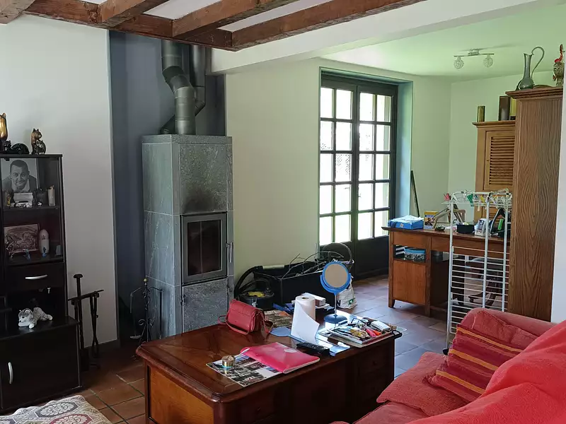 Maison, 160 m²