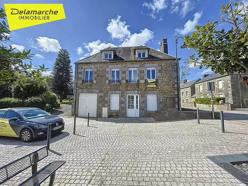 Appartement, 42 m²