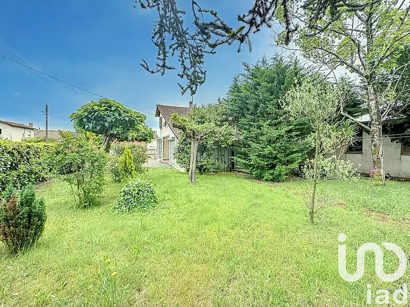 Maison, 115 m²