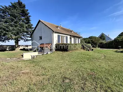Maison, 90 m²