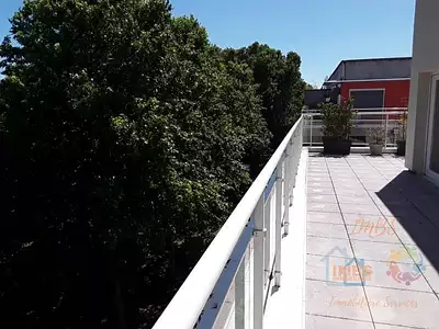 Appartement, 137,72 m²