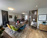 Maison, 200 m²
