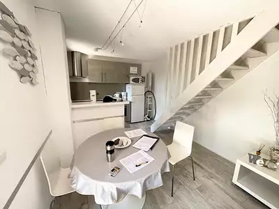 Maison, 39 m²