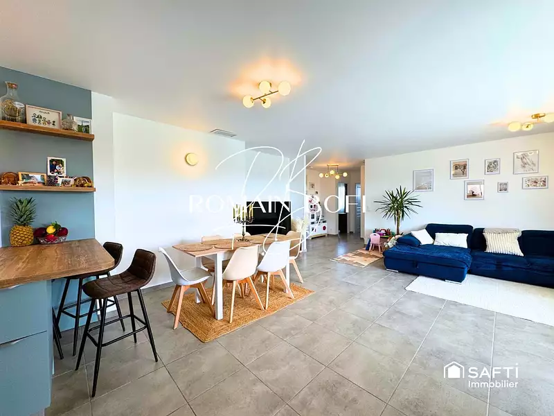 Maison, 142 m²