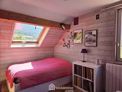Maison, 197 m²