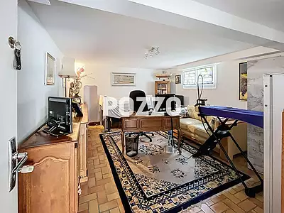 Maison, 104 m²