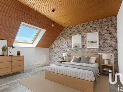 Maison, 108 m²
