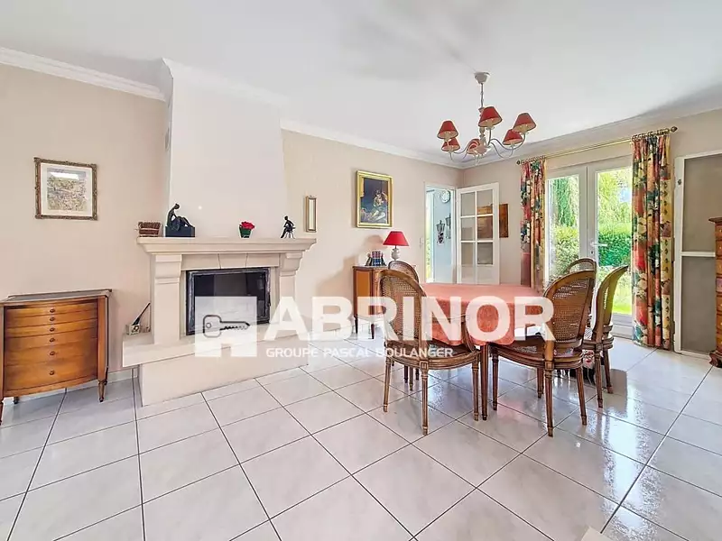Maison, 113 m²
