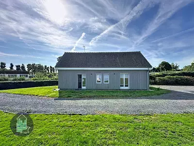 Maison, 65,96 m²