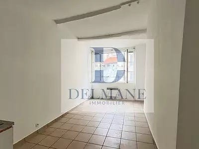 Appartement, 18 m²