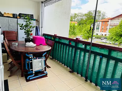 Appartement, 63 m²