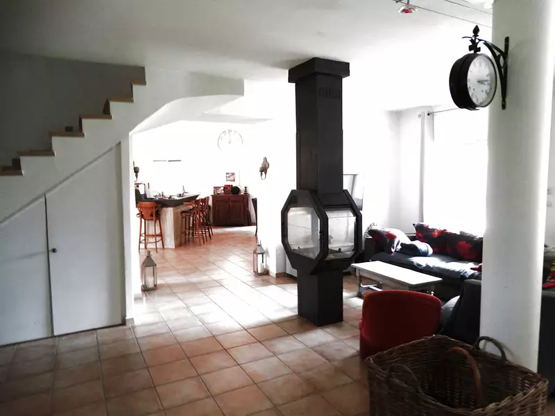 Divers, 258 m²