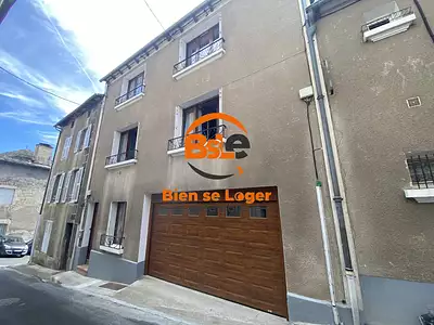 Maison, 151 m²
