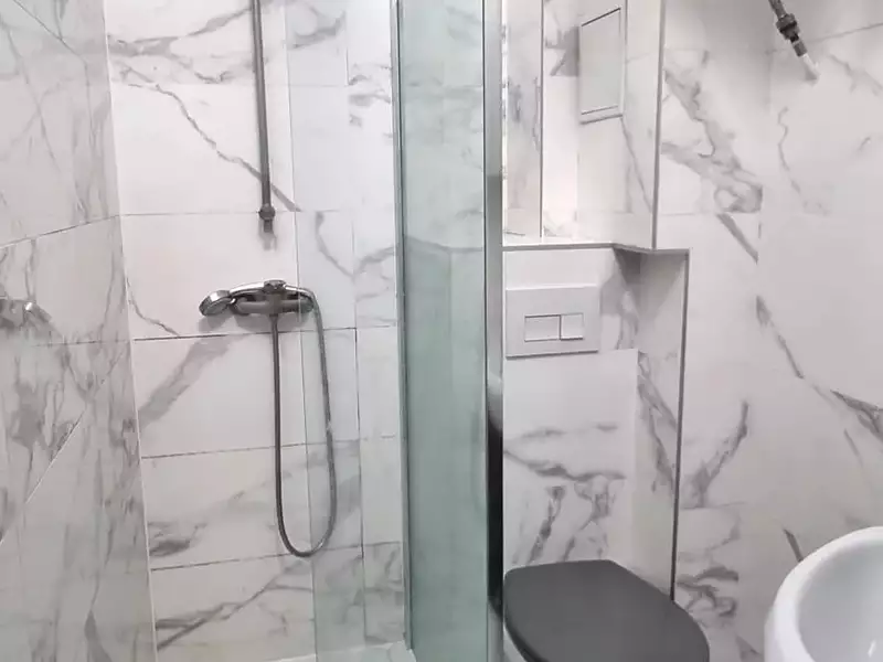 Appartement, 44,22 m²