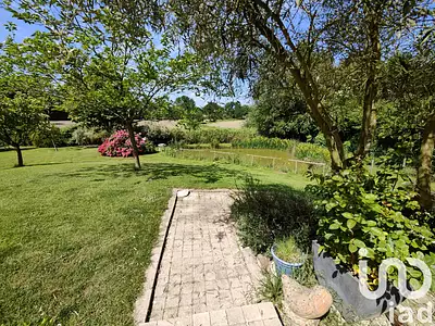 Maison, 170 m²