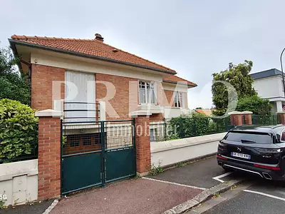 Maison, 104 m²