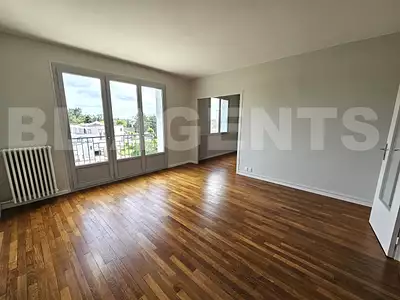 Appartement, 90 m²