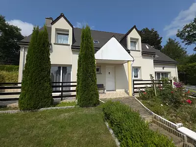 Maison, 167 m²