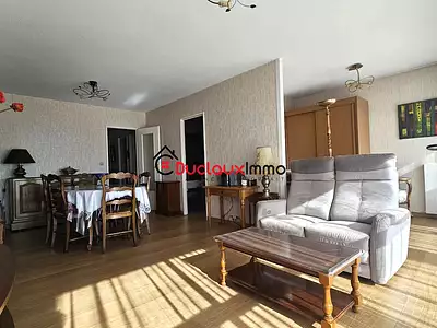 Appartement, 74 m²