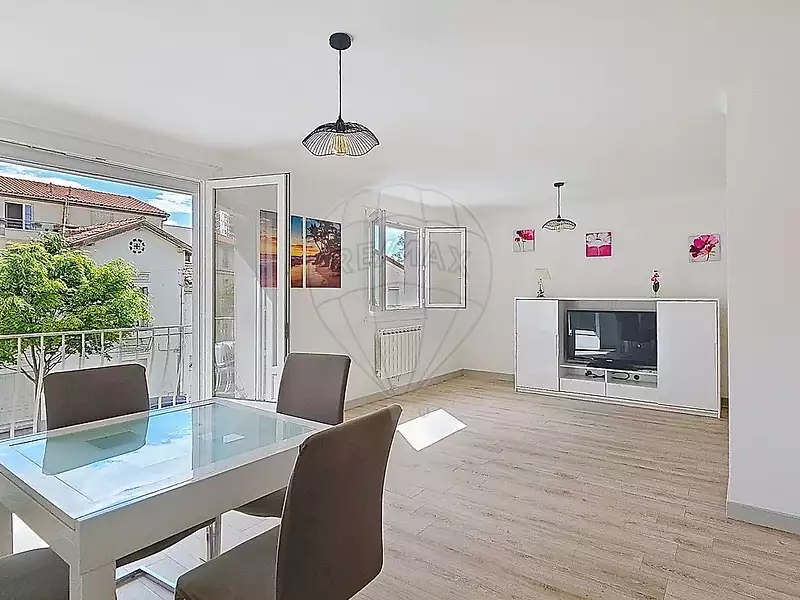 Appartement, 68 m²