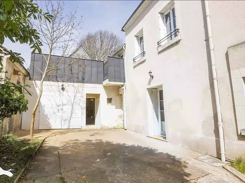 Maison, 136 m²