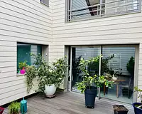 Immeuble, 330 m²