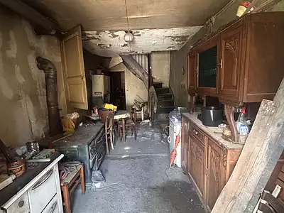 Maison, 300 m²