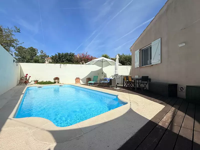 Maison, 125 m²