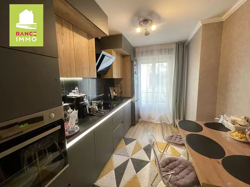 Appartement, 65,68 m²