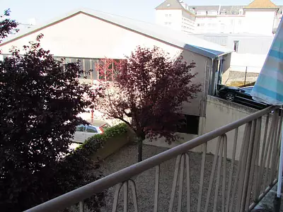 Appartement, 46 m²
