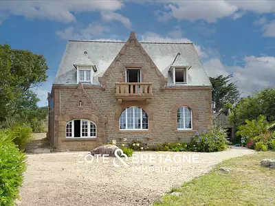 Maison, 163 m²