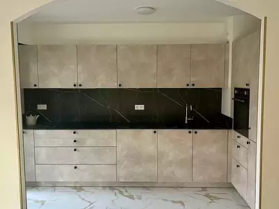 Appartement, 47,26 m²