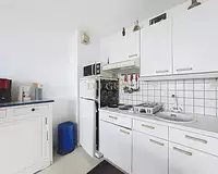 Appartement, 35 m²