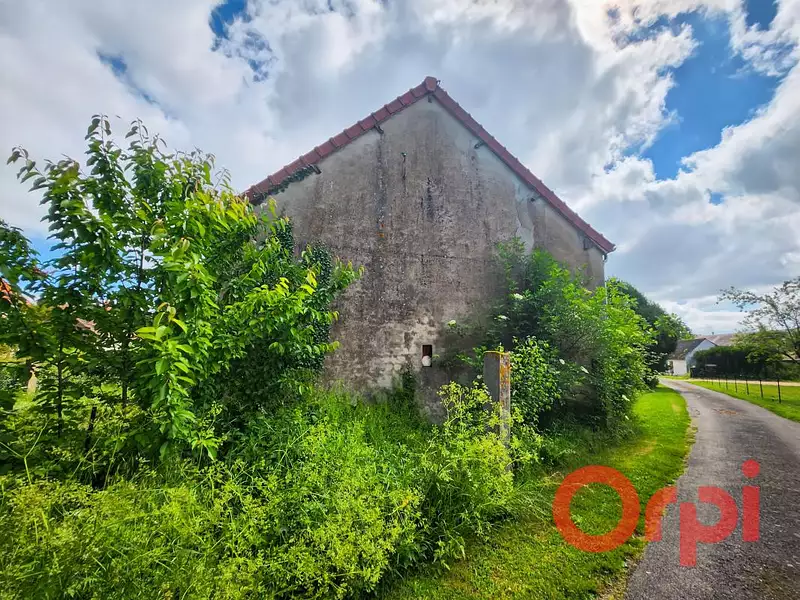 Maison, 120 m²