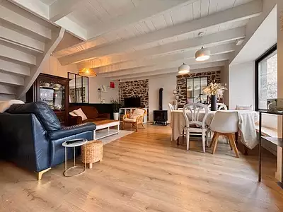 Maison, 95 m²