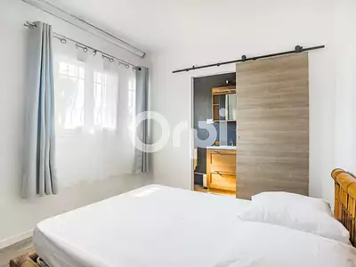 Maison, 115 m²