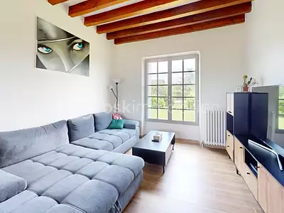 Maison, 86 m²
