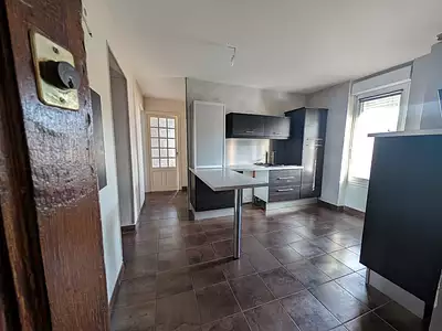 Appartement, 83,7 m²