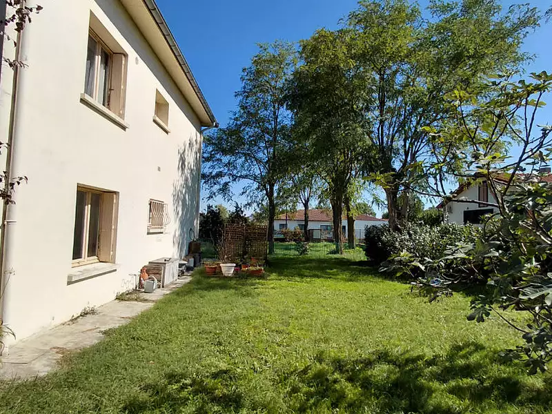 Maison, 267 m²