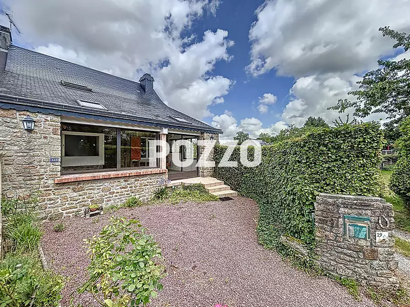 Maison, 125 m²