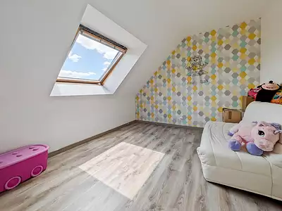 Maison, 90 m²