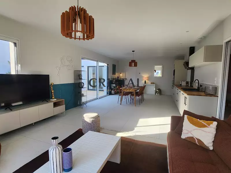 Maison, 98 m²