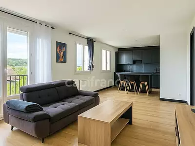 Maison, 103 m²
