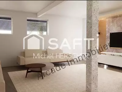 Maison, 350 m²