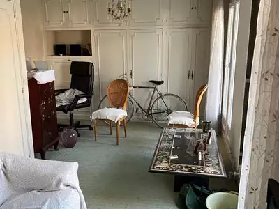 Appartement, 72 m²