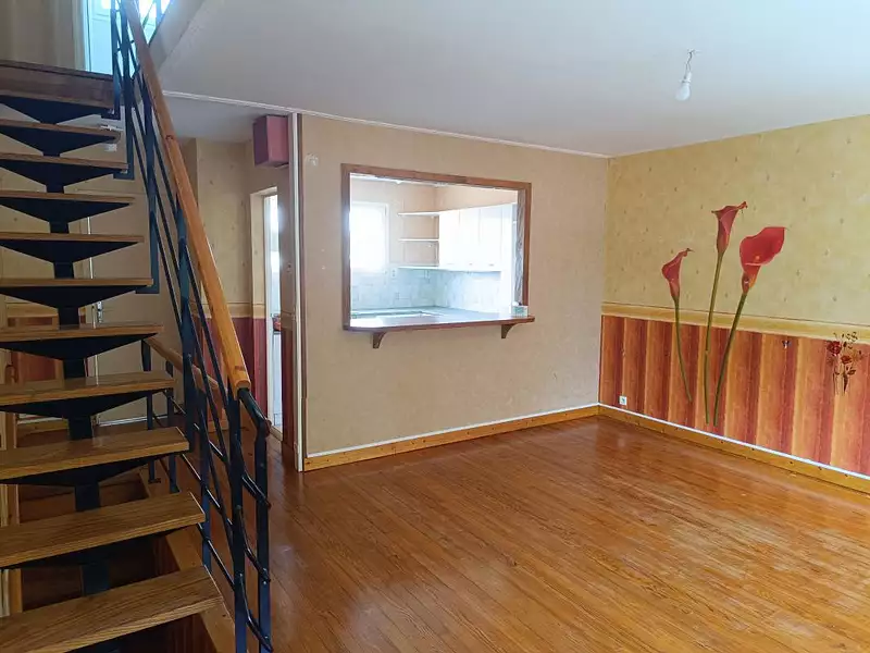 Maison, 78 m²