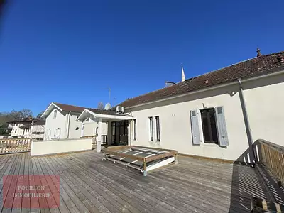 Maison, 135 m²