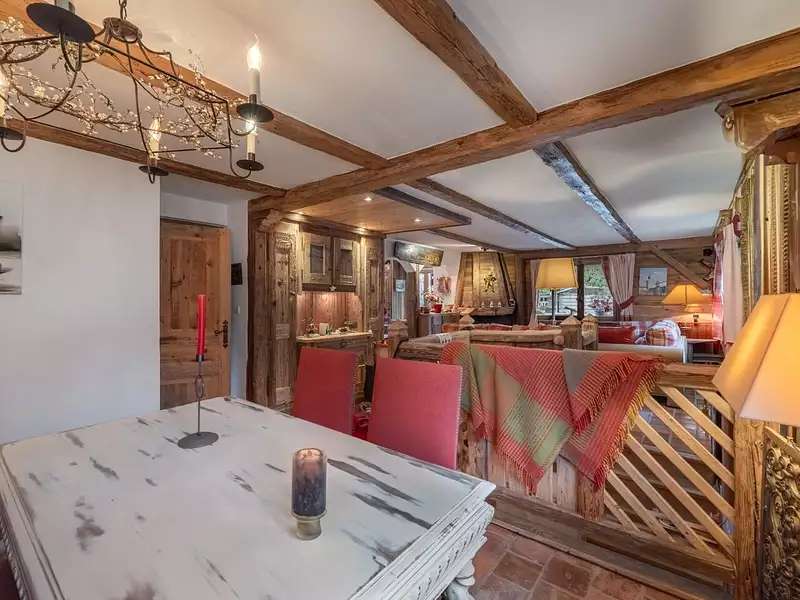 Appartement, 83 m²